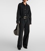 Tane denim jumpsuit