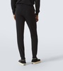 Mr Fulham cashmere sweatpants