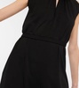 Pascia wide-leg jumpsuit