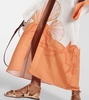 Seashell kaftan