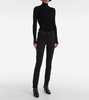 Prima mid-rise skinny jeans