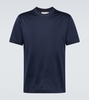 Cotton jersey T-shirt