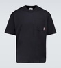 Extorr Pink Label pocket T-shirt