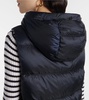 The Cube Jsoft puffer vest