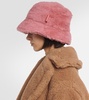 Figura teddy bucket hat
