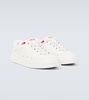 PXT leather sneakers