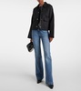 Tropea flared jeans