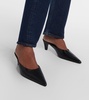 Nico Boot high-rise slim jeans 