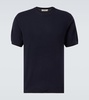 Mr Chichester cashmere sweater