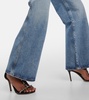 Magda wide-leg jeans