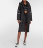 Long parka