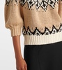 Marty cotton sweater