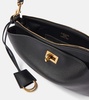 Rodeo Sling Pochette leather shoulder bag