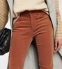 Prima corduroy skinny jeans