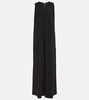 Pascia wide-leg jumpsuit