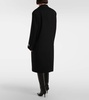 Wool coat