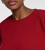 Angelo wool sweater