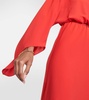 Cady maxi dress