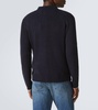 Redcar cashmere cardigan