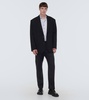 Riobarbo wool pants