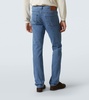 Straight jeans