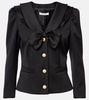 Virgin wool jacket