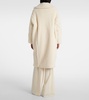 Tedgirl alpaca-blend coat