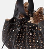 Rose Marie 28 Vienne leather tote bag 