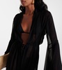 Betty maxi dress
