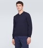 Cotton polo shirt