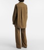 Idro cotton corduroy shirt