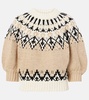 Marty cotton sweater