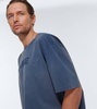 Logo cotton T-shirt