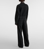 Tane denim jumpsuit
