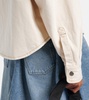 Ami De Cœur cotton shirt