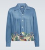 Ski Lift shirt