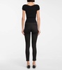 The Legging Ankle skinny jeans