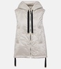 The Cube Greengo technical vest
