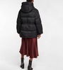 Down jacket