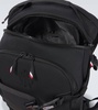 Logo backpack
