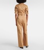 Cotton jumpsuit