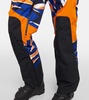 TrueNature printed ski pants 
