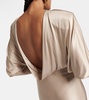 Maxi gown