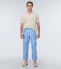 Monday label pants