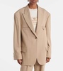 Face blazer