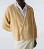 Cotton cardigan