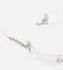 Embellished choker