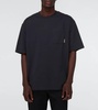 Extorr Pink Label pocket T-shirt