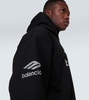 3B Sports Icon cotton fleece hoodie