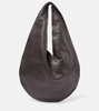 Ora leather shoulder bag